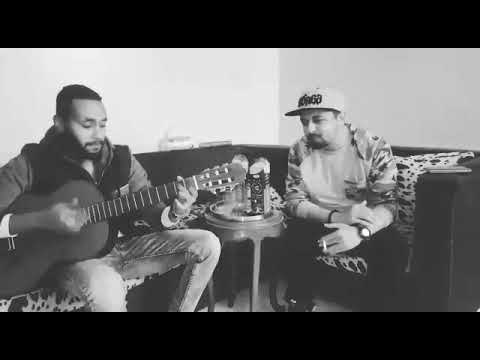 Guitar Romel B A7key روميل بي احكي