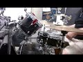 Melodic Deathmetal Jam! 240BPM Blast Beats