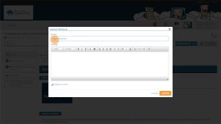 Wormhole. Tutorial: Enviar mensaje