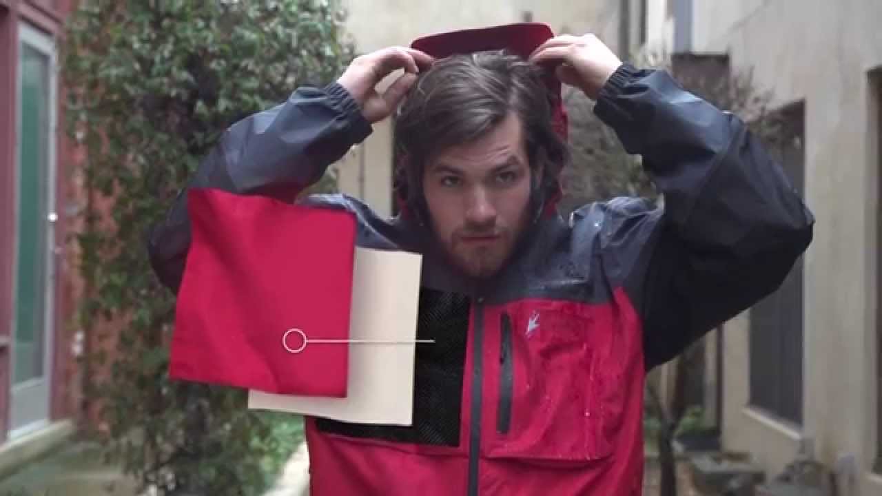 Frogg Toggs Toadz Toad Rage Rain Jacket
