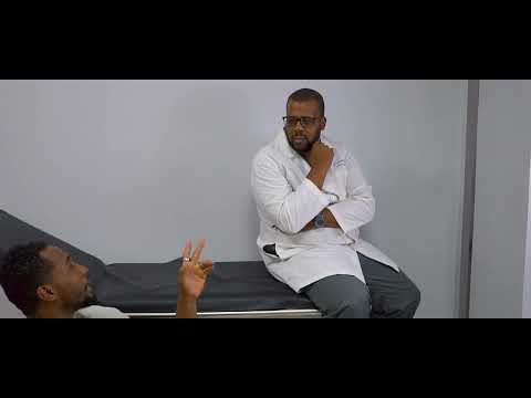 عيادة الدكتور عانو بمجمع لينا الطبي ورقلة