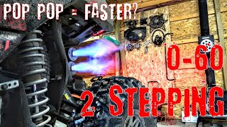 How to Boost Launch your CanAm Maverick X3