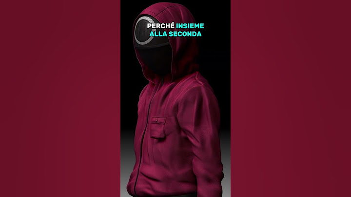 NON SAPEVI QUESTE COSE su SQUID GAME 2 #netflix #serienetflix #serietv #squidgame