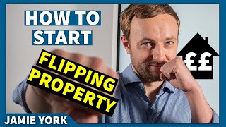 How to FLIP PROPERTY for PROFIT!