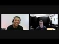 The Good Burp Session S1: EP15 - The similarity and dissimilarity of home and professional brewing