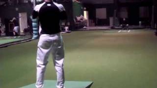 Austin Pitching