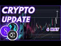Emergency crypto update ai coins crypto bull market  coins i will buy