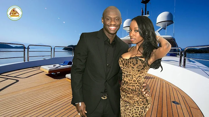 Antonio Tarver's Lifestyle  2021