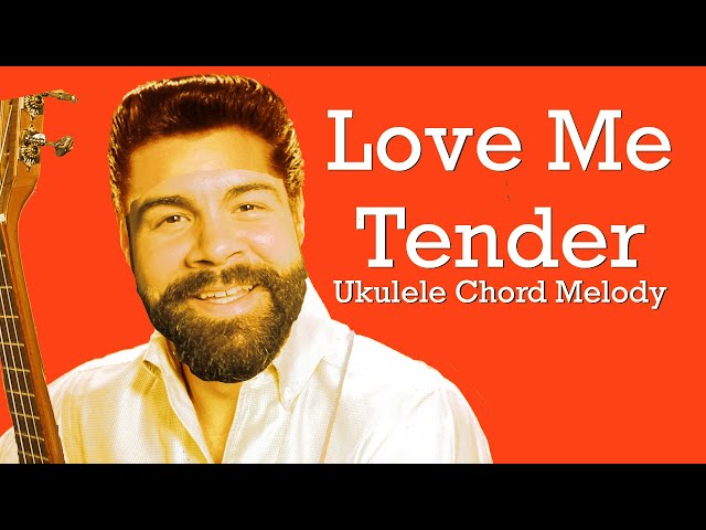 Plinky - Love Me Tender