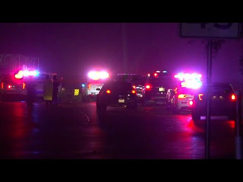 MCSO update after deputy shoots driver who reversed into patrol car ...