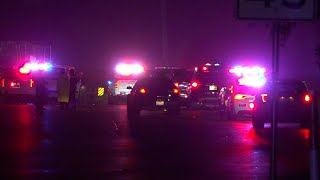 MCSO update after deputy shoots driver who reversed into patrol car during traffic stop