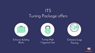 Qradar Services