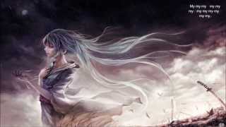 Video voorbeeld van "Nightcore - Skinny Love"