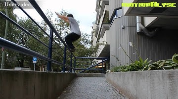 Uservideo G. Khen October 