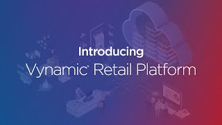 Vynamic Retail Platform: Cloud Software Platform for Retail screenshot 5