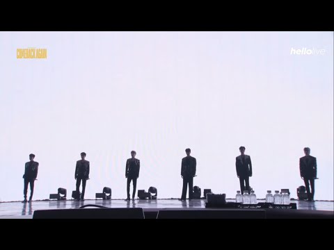 INFINITE 'Comeback Again' [Comeback Again in Seoul]