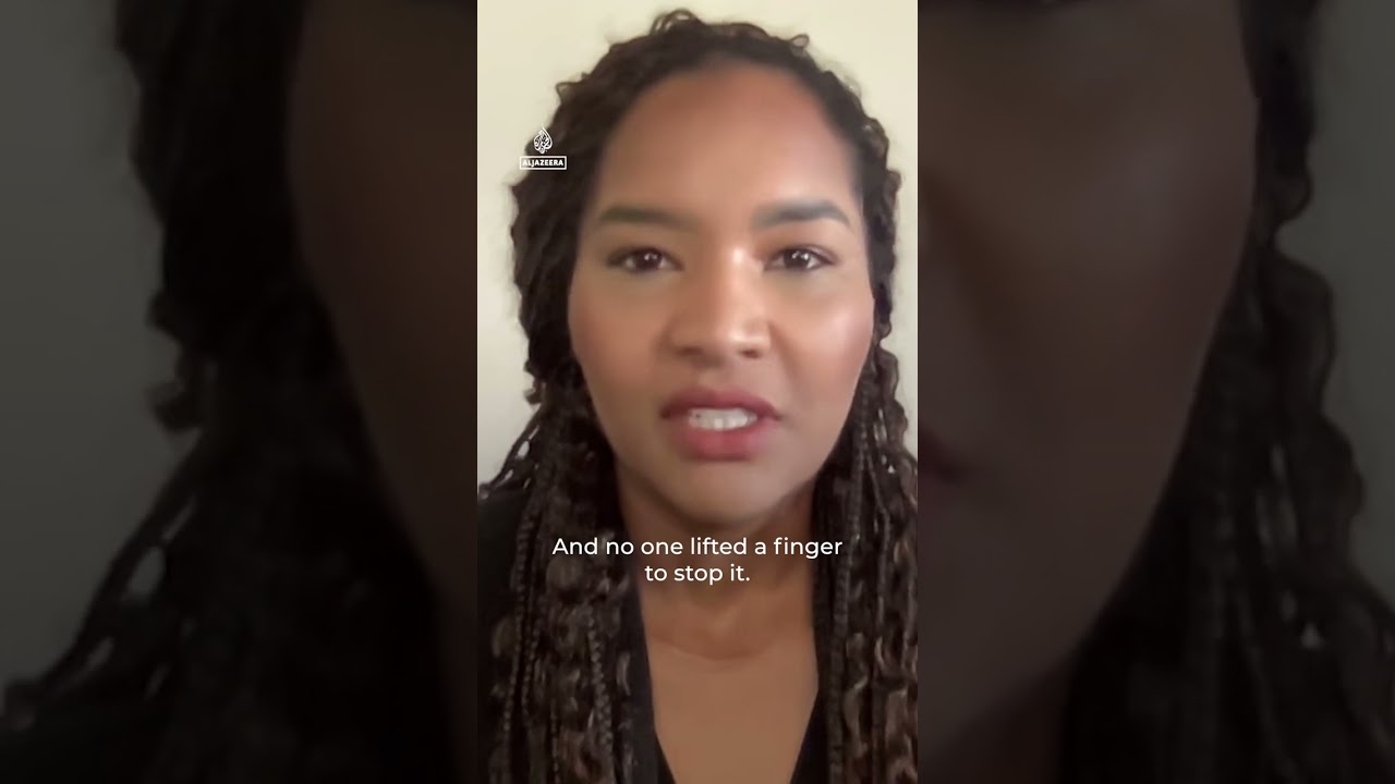 Video evidence of atrocities emerges as Sudan’s RSF seize el-Fasher