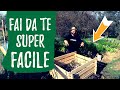 La COMPOSTIERA MODULARE più semplice del mondo