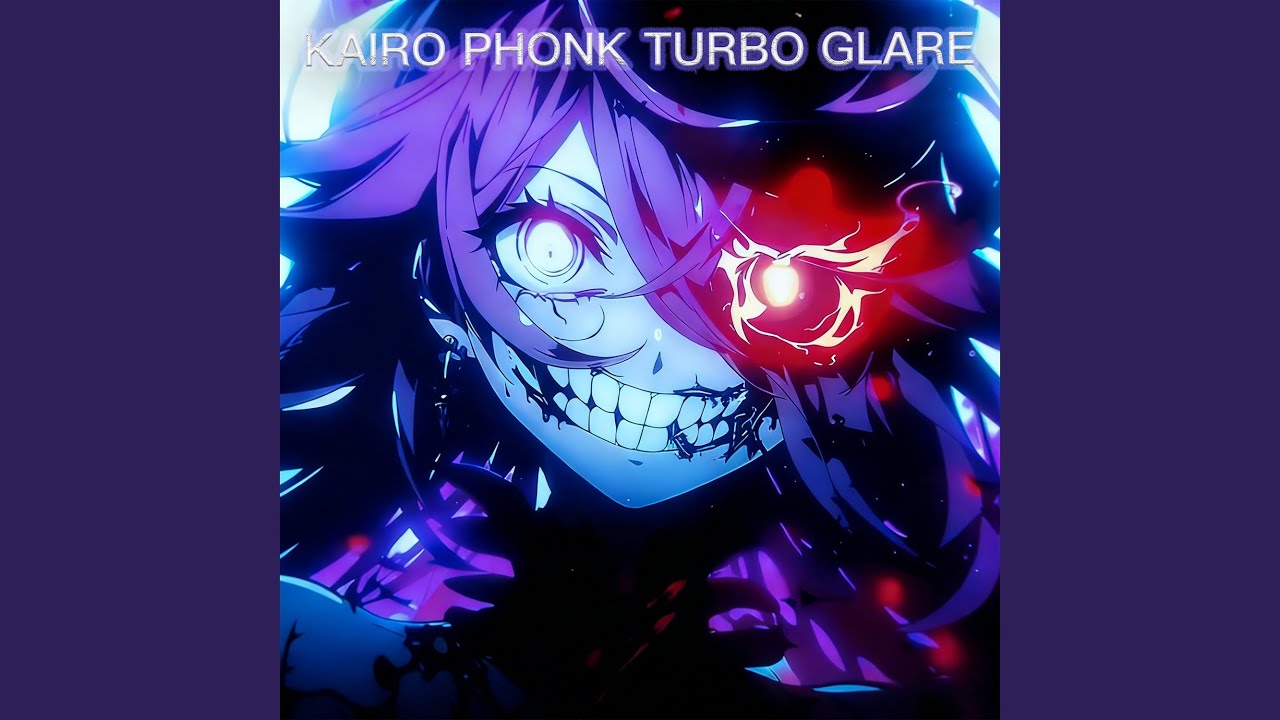 NEON PHONK NIGHT DRIVE (Slowed Down)