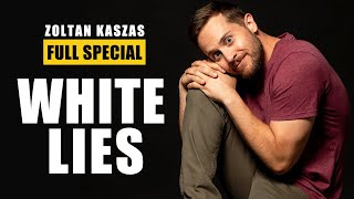 Download Lagu Zoltan Kaszas: White Lies - Full Special MP3