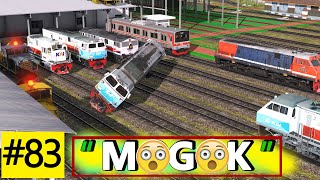 Download Lagu STRIKE | Thole Lan Sri #83 | Indonesian Film Sepur Ngawur MP3