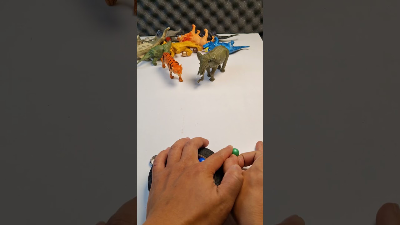 Gentle Marble Sounds – Pure ASMR for Relaxation & Focus