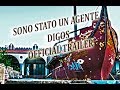 SONO STATO UN AGENTE DIGOS - New Theatrical Trailer by Mac Gheri