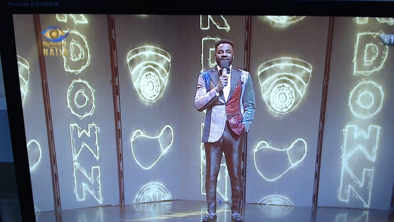 BBNAIJA LOCKDOWN GRAND FINALE 2020 | LAYCON NENGI DORATHY NEO VEE