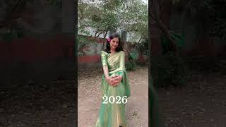 "13 years later... it's about time"💫⌛#glowup #itsabouttime #naamsujal #trending #viral #fyp