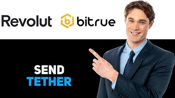How To Send Tether From Revolut To Bitrue 2025