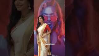 Rithu Manthra In Regina Audio Launch