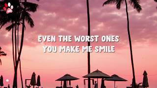 Lukas Graham - Love Someone (Lyrics)