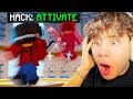 HO COMPRATO un NUOVO HACK CLIENT su MINECRAFT!