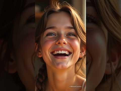 Julia's Journey to Joy