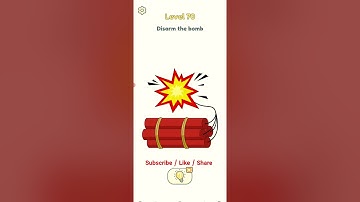 Dop 2 delete one part level 70 walkthrough solution gameplay || Game the chain