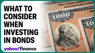5 reasons why bonds are not as safe as you think