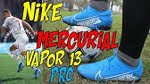 ZAPATILLAS NIKE HYPERVENOM PHANTOM 3 ZOOM TF - 100% ORIGINALES - YouTube