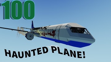 Flying to The Edge of the Map in Stormworks: Build and Rescue