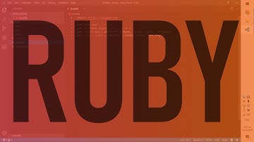 10 Things about the Ruby Programming Language