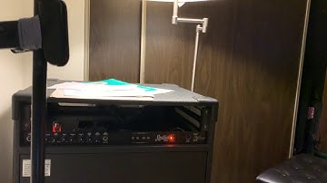 Viscount Legend 50’s Tweak