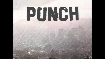 PUNCH - Push Pull / Full album