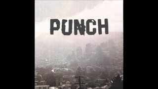 PUNCH - Push Pull / Full album
