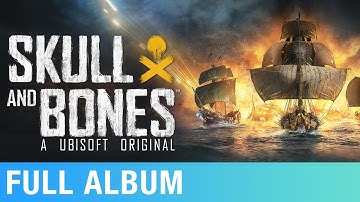 Skull and Bones: Rise of the Kingpins (Original Game Soundtrack) | Stephen Lukach