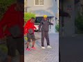Tiwa Savage, Asake - Loaded - dance video (cloutdipson)