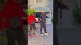 Tiwa Savage, Asake - Loaded - dance video (cloutdipson)