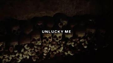 $UICIDEBOY$ - UNLUCKY ME (Lyric Video)