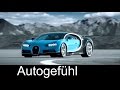 Bugatti Chiron