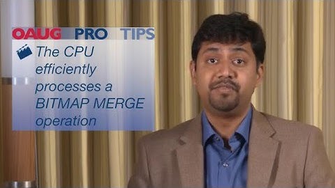 OATUG Pro Tips: Take Five ─ Improve Data Retrieval Speeds