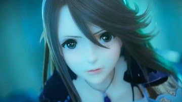 Bravely Second - Japanese Trailer