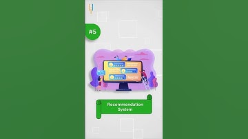 🔥 Top 5 Data Science Projects #Shorts #Simplilearn